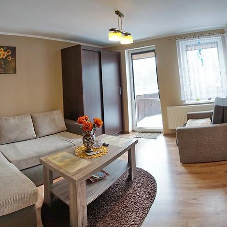 Apartament Olivier Polanica-Zdrój Zewnętrze zdjęcie