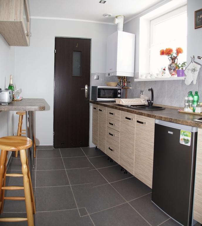 Apartament Olivier Polanica-Zdrój Zewnętrze zdjęcie