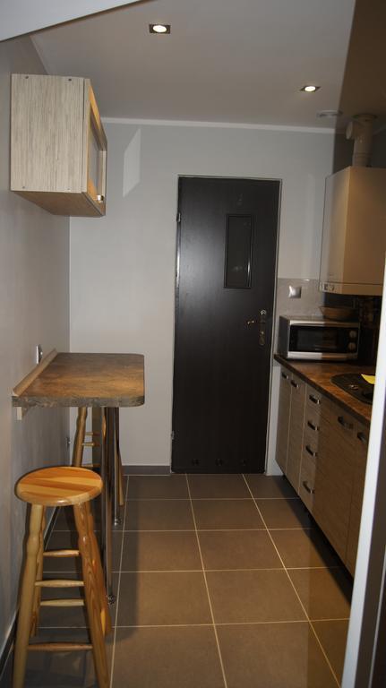Apartament Olivier Polanica-Zdrój Zewnętrze zdjęcie