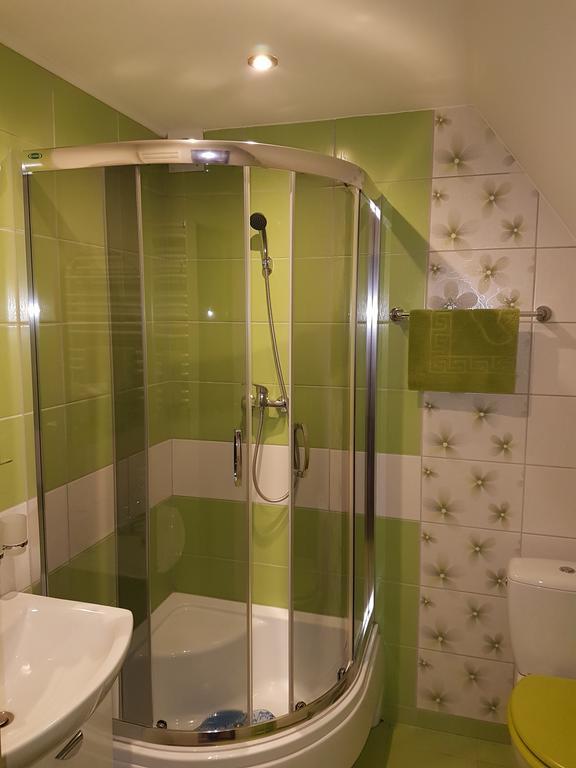 Apartament Olivier Polanica-Zdrój Zewnętrze zdjęcie