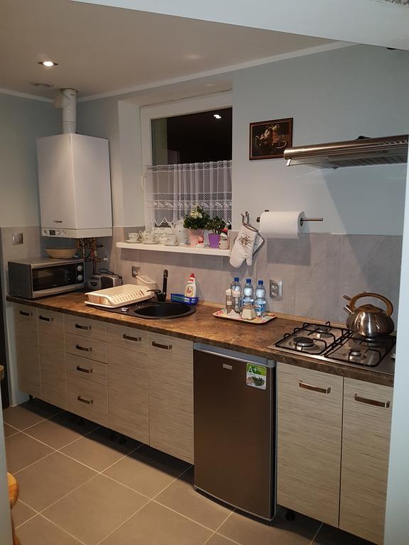 Apartament Olivier Polanica-Zdrój Zewnętrze zdjęcie