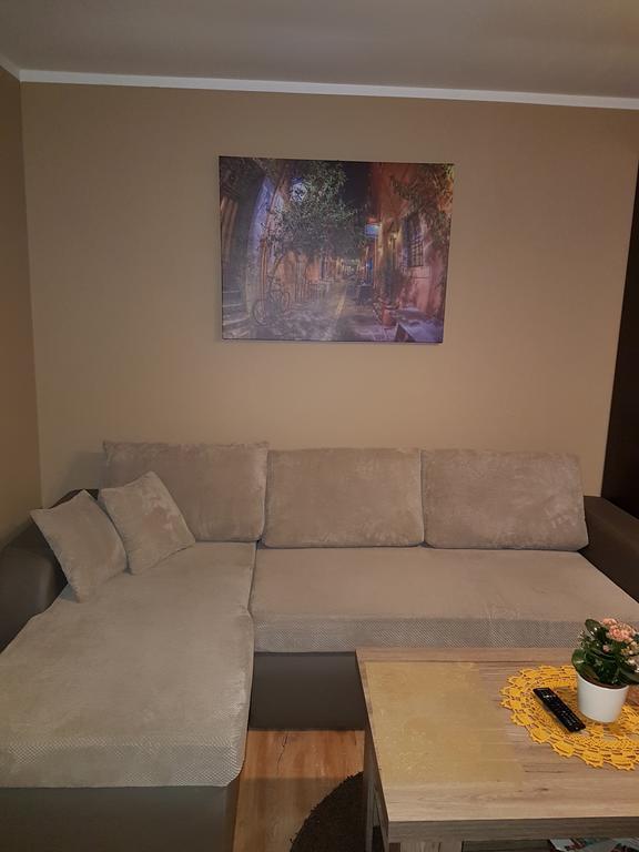 Apartament Olivier Polanica-Zdrój Zewnętrze zdjęcie